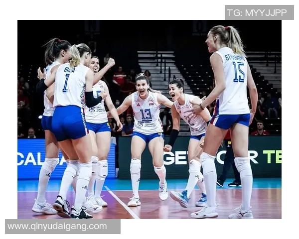 杭州排球队以80分领跑世锦赛积分榜展现强劲实力