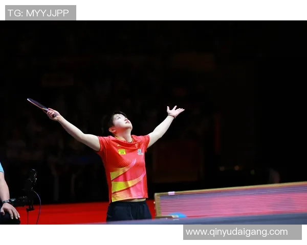 武汉乒乓球队在世锦赛中的技术表现分析与未来展望 武汉乒乓球队在世锦赛中的技术表现分析与未来展望