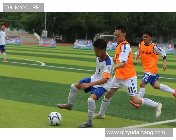 瑞泉中学足球明星崭露头角助力校园体育文化蓬勃发展