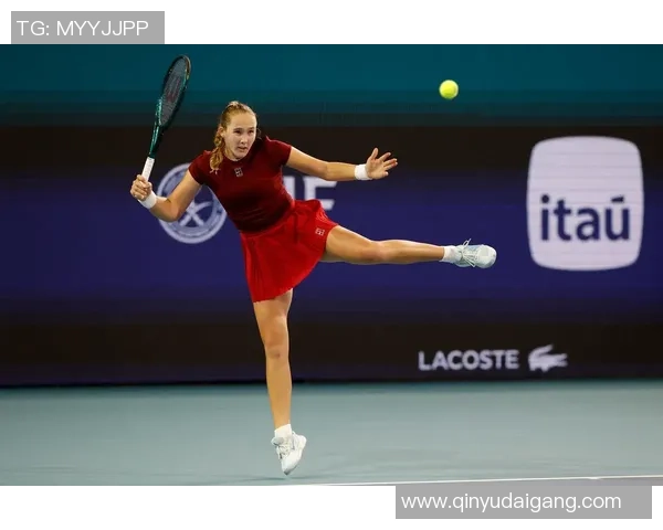 重庆网球队在世锦赛中展现转型新风貌与未来发展潜力