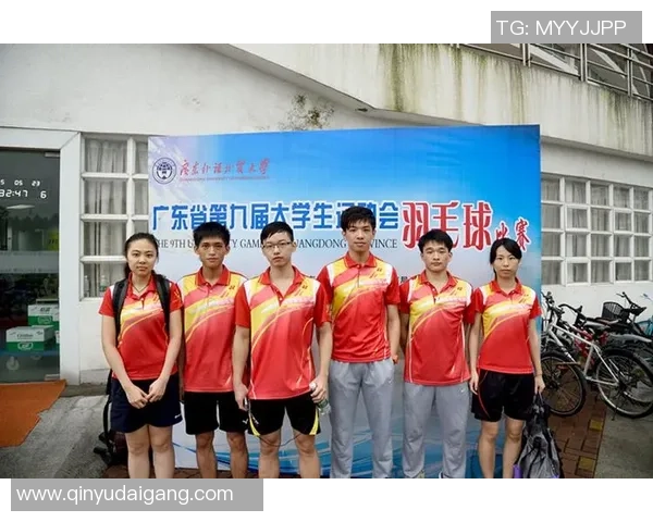 重庆羽毛球队心理素质排名第十引发关注运动员心理素质的重要性再被强调 重庆羽毛球队心理素质排名第十引发关注运动员心理素质的重要性再被强调