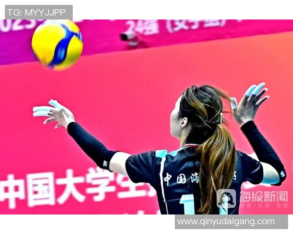 排球热点：解读重庆排球队的包夹