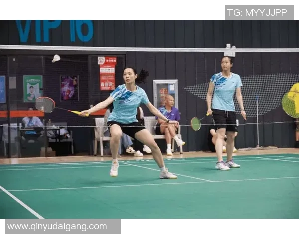 羽毛球技术排名：武汉羽毛球队创新高