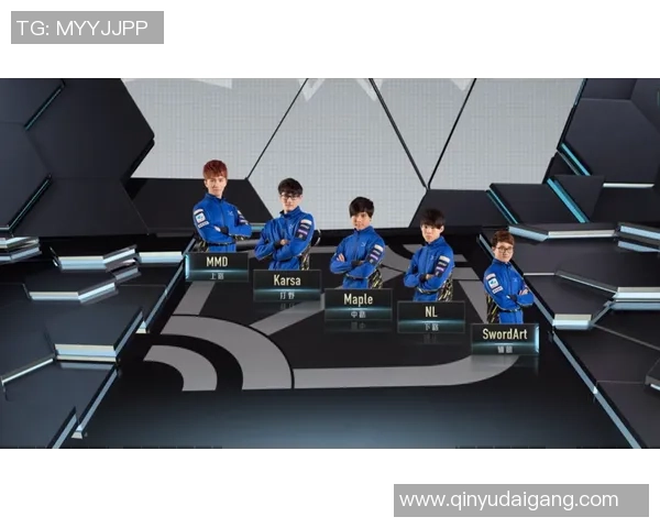 英雄联盟巨献：探秘RNG的战术