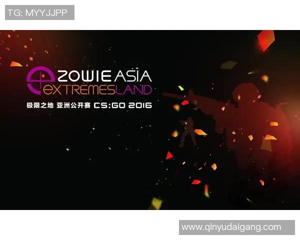 杨伟专访：回顾CS_GO历程