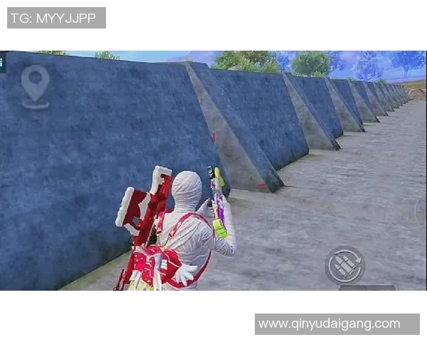 和平精英焦点：LNG的速度探讨