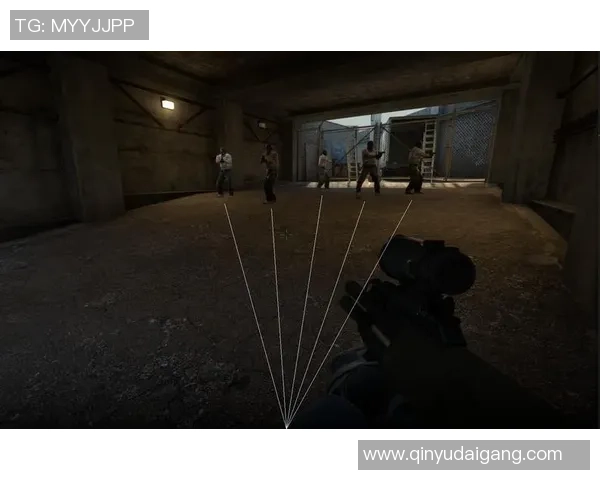 从零开始：CS_GO速度完全攻略