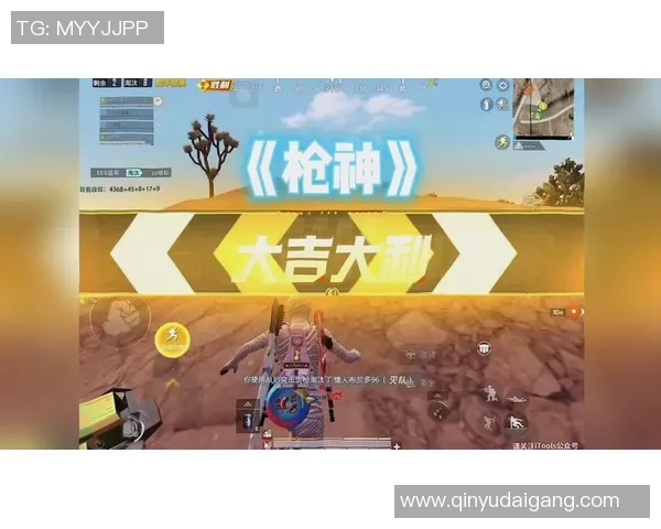 和平精英专题：聚焦FPX的个人能力