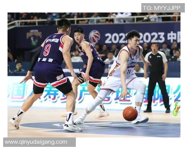 热议篮球：北京篮球队的比赛经验变革