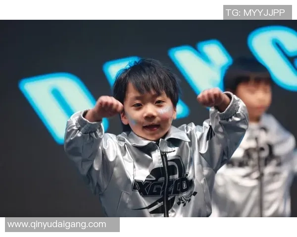 街舞焦点：广州街舞队的心理素质探讨