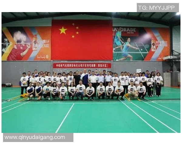 羽毛球评论：西安羽毛球队的运营得失