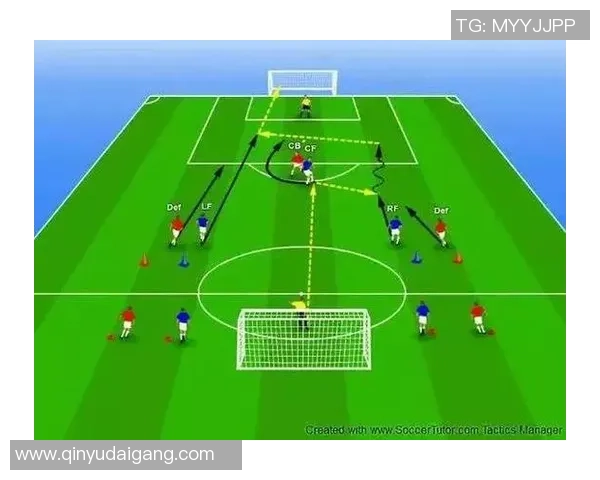 足球战术：杭州足球队的快攻体系