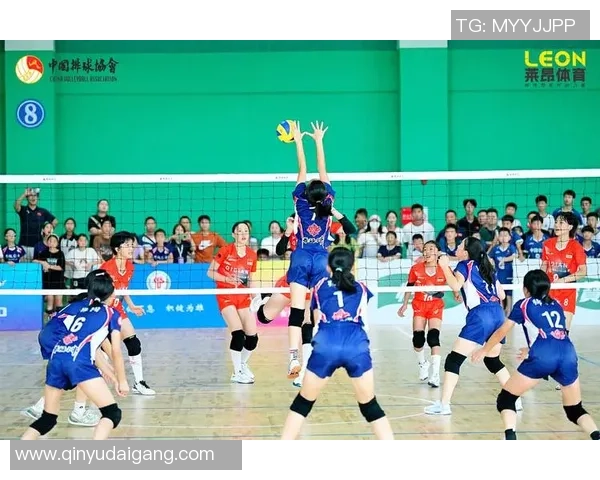 世界锦标赛特别报道：北京排球队的逆袭之旅