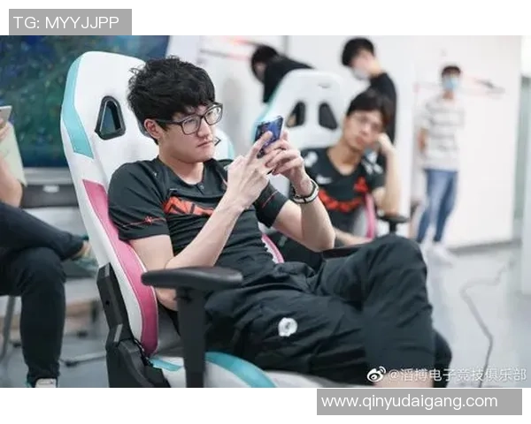 国际邀请赛特别报道：TES的逆袭之旅