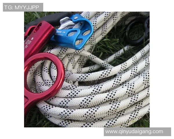 滑板装备选购：攀岩绳推荐_1