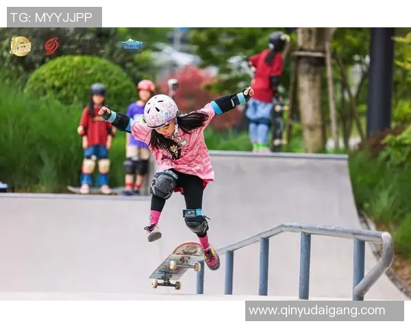 热议滑板：成都滑板队的速度变革