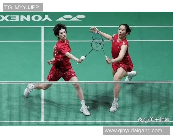 羽毛球深度：解密北京羽毛球队的整体压制