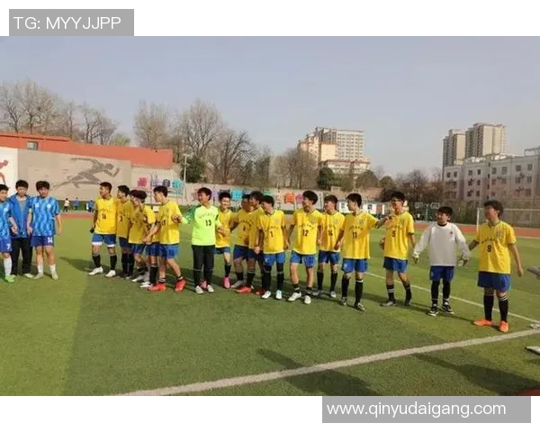 选拔赛点评：西安足球队的配合表现